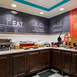 Hampton Inn Columbia I-26/Harbison Blvd 