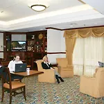 Hampton Inn Columbia I-26/Harbison Blvd 
