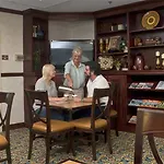 Hampton Inn Columbia I-26/Harbison Blvd 